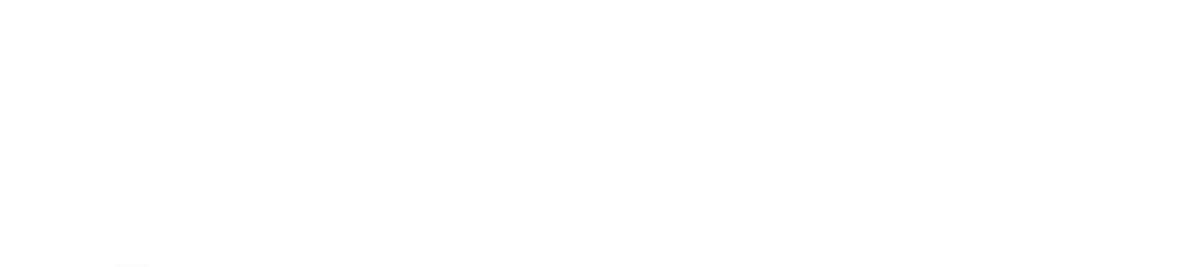 SureLoaded Logo