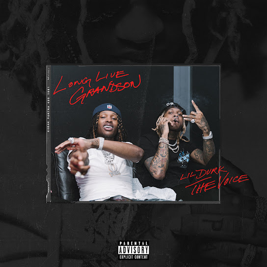 Lil Durk - The Voice Album