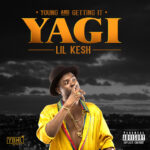 Lil Kesh ft. Wale – Cause Trouble Pt. 2