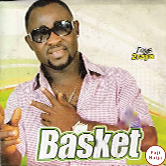 Taye Turaya – Basket Part 1 & 2 (Full Track)