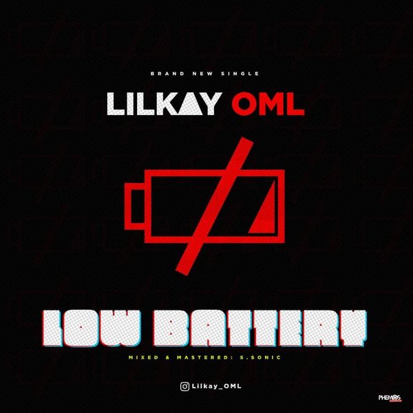 Bhadboi OML – Low Battery