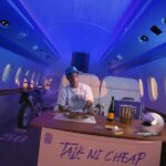 Buruklyn Boyz ft. Mr Right – Talk Ni Cheap