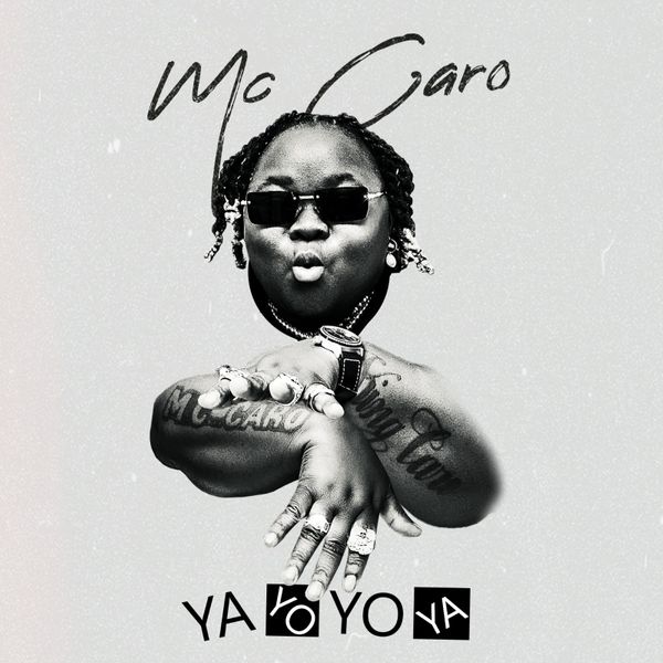 MC Caro – Yayoyoya