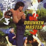 MOVIE: Drunken Master (1978)