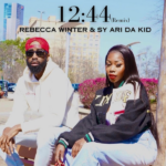Rebecca Winter – 12:44 (Remix) ft. Sy Ari Da Kid