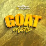 AK Songstress – Goat Moni