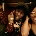 VIDEO: Burna Boy – Sittin’ on Top of the World ft. 21 Savage