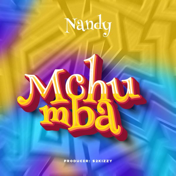Nandy - Mchumba