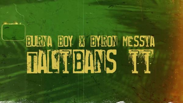 Song Thumbnail
