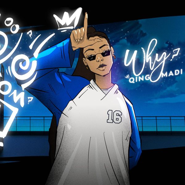 Song Thumbnail