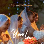Vj – Yow la ft. Amadeus