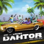 C.I.C ft. Dremo – Dahtor