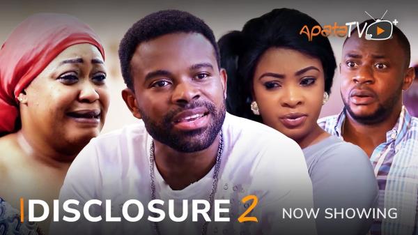 Disclosure Part 2 Latest Yoruba Movie 2023 Drama Download
