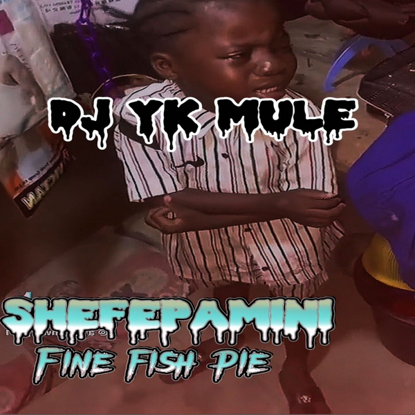 DJ Yk Mule – Shefepamini Fine Fish Pie Download