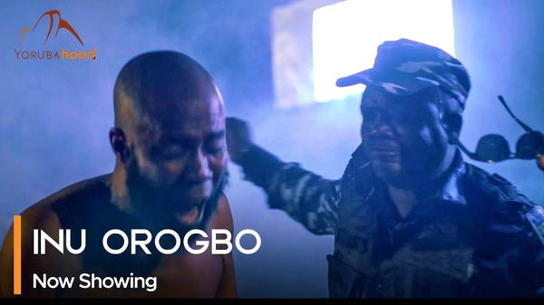 Inu Orogbo – Latest Yoruba Movie 2023 Premium Download