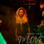 Korra Obidi – No Love