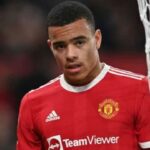 Manchester United takes a final decision on Mason Greenwood