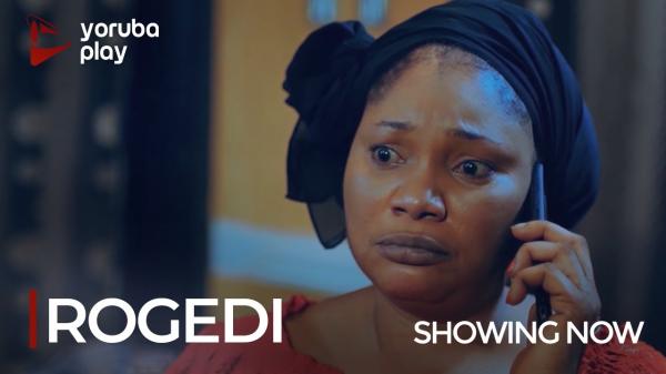 ROGEDI – Latest 2021 Yoruba Movie Drama Download