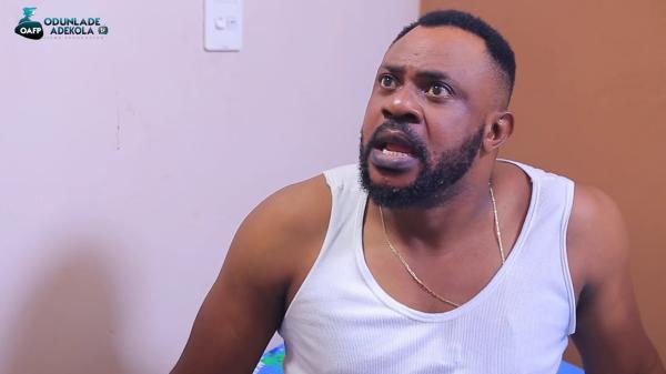 Saamu Alajo (Amoju) Latest 2023 Yoruba Comedy Series EP 146 Download