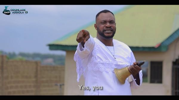 Saamu Alajo (Ope) Latest 2023 Yoruba Comedy Series EP 145 Download
