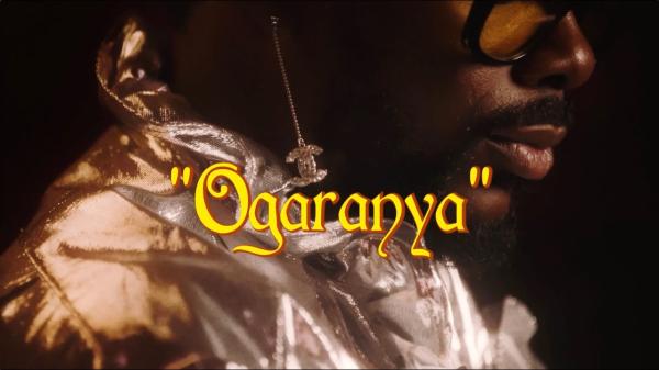 VIDEO: Adekunle Gold – Ogaranya (Lyric Video) Download