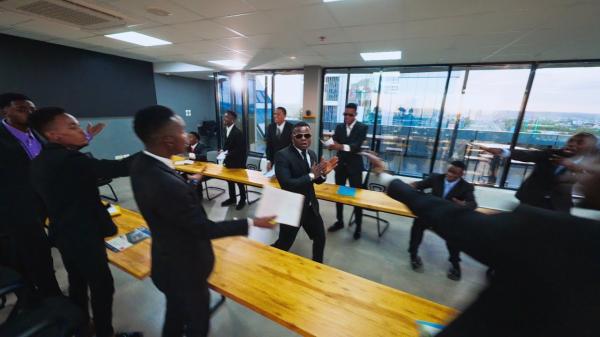VIDEO: Harmonize – Hawaniwezi Download