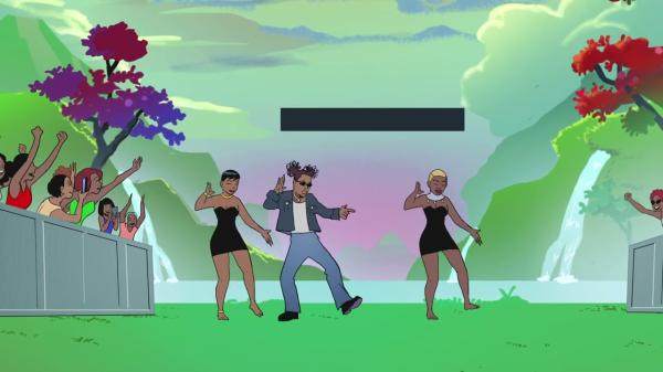 VIDEO: Joeboy – Wetin Be Love ft. CKay [Visualizer] Download
