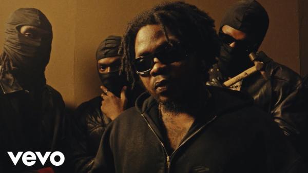 VIDEO: Olamide – Jinja Download