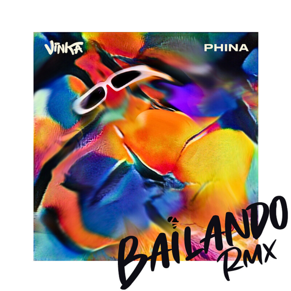 Vinka – Bailando (Remix) ft. Phina Download