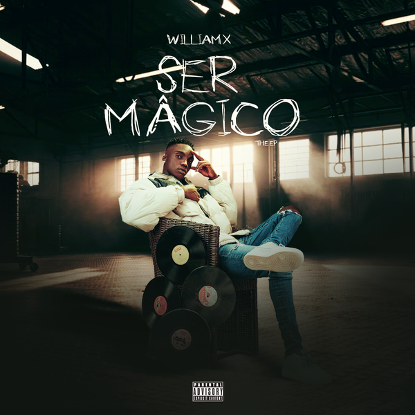 Williamx – Light ft. Seyi Vibez Download