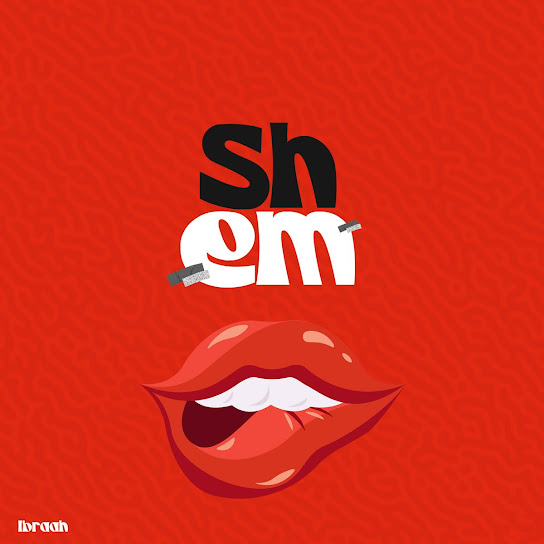 Ibraah ft. Dj Tarico - Shem