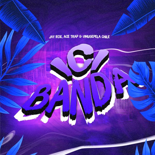Jay Rox - Icibanda ft. Ace Trap & Umusepela Chile