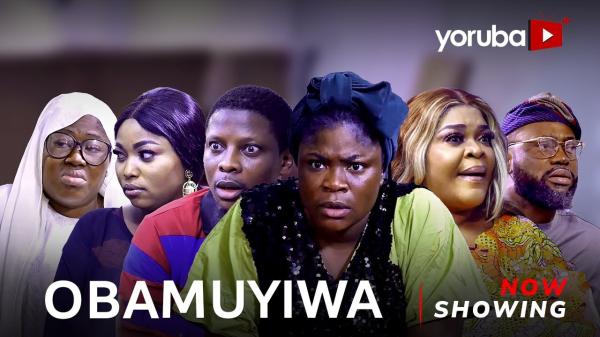 Obamuyiwa Latest Yoruba Movie 2023 Drama