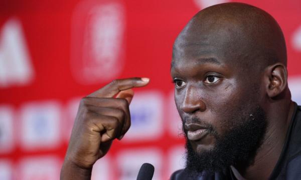 Romelu Lukaku makes shocking revelation about his time at Inter Milan