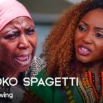Iya Oko Spagetti – Latest Yoruba Movie 2023 Drama