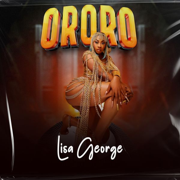 Lisa George – Ororo