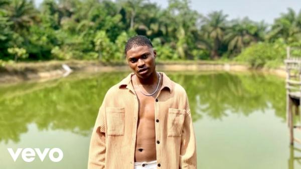 VIDEO: Diamond Jimma – Mio Fo