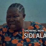 Sidi Alagbo Part 2 Latest Yoruba Movie 2023 Drama