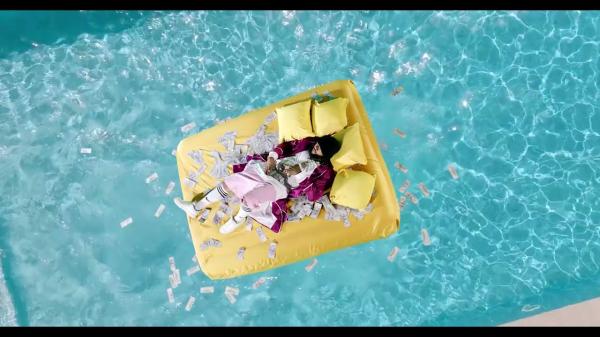 VIDEO: Kcee & Kiki Derika - Going