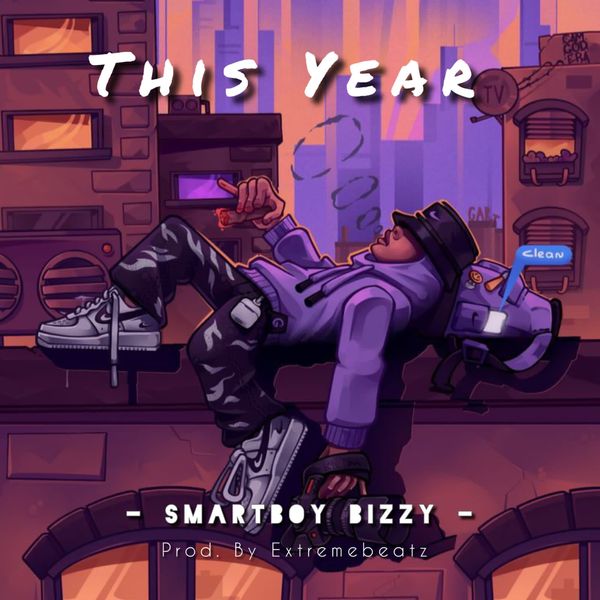 SmartBoy Bizzy – This Year