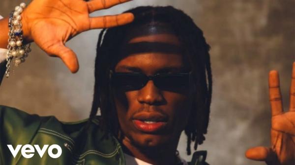 VIDEO: Dannyello - 911