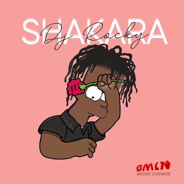 DJ Rocky Shakara ft. IYDL