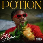 Jeff Akoh – Potion