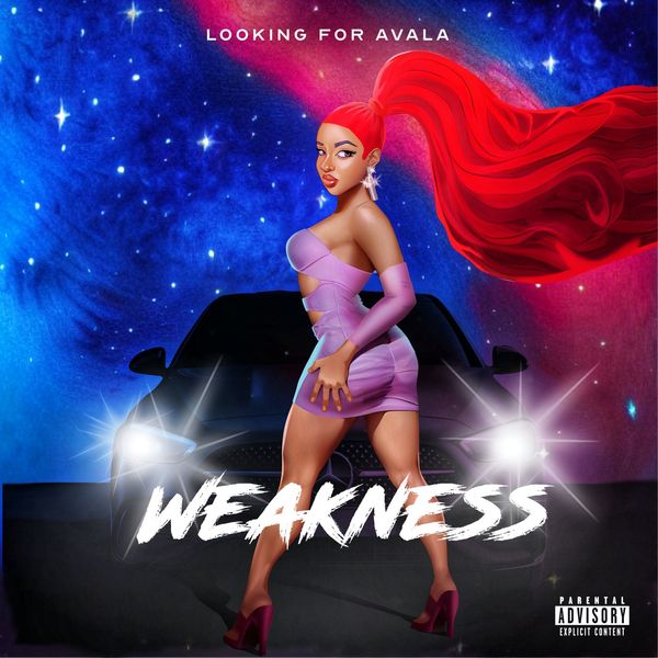 Looking for Avala – Weaknes