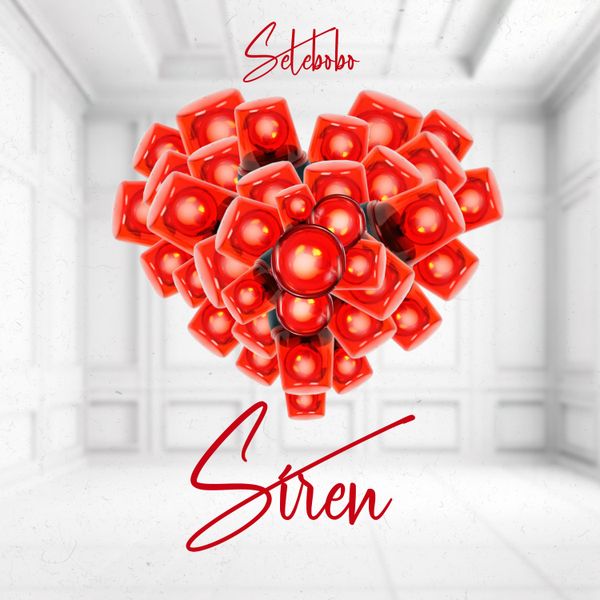 Selebobo - SIREN