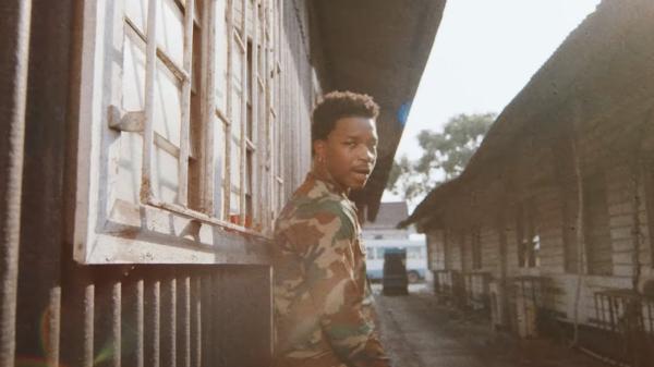 VIDEO: Magixx - Okay (Visualizer)