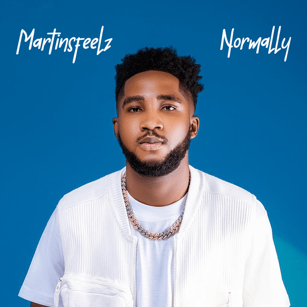 Martinsfeelz - Normally