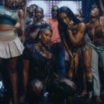 VIDEO: Aya Nakamura – Hypé ft. Ayra Starr