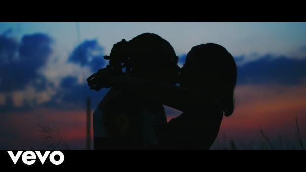 VIDEO: Mayorkun ft. Blxckie - Lose Control