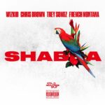 Wizkid – Shabba ft. Chris Brown, Trey Songz & French Montana